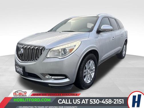2015 Buick Enclave Convenience