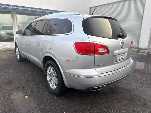 2015 Buick Enclave Convenience