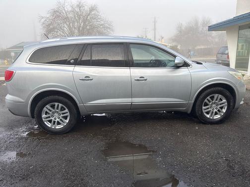 2015 Buick Enclave Convenience