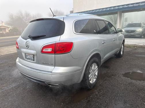 2015 Buick Enclave Convenience