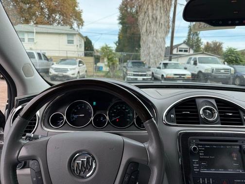 2015 Buick Enclave Convenience