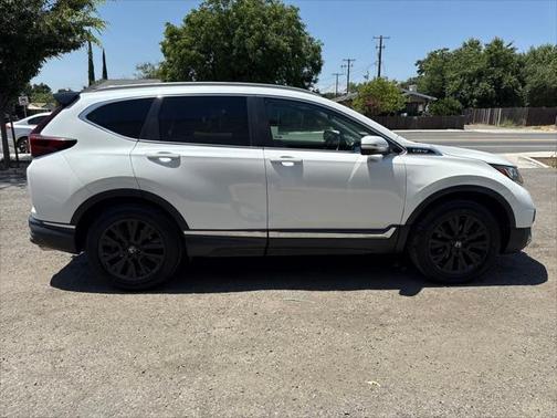 2020 Honda CR-V AWD Touring