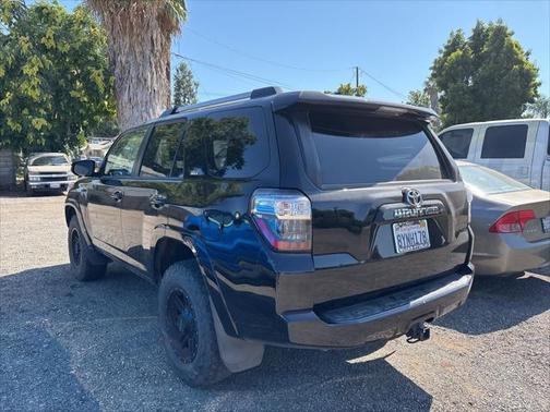 2020 Toyota 4Runner SR5 Premium