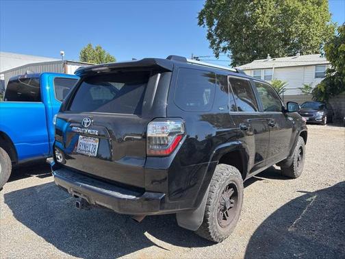 2020 Toyota 4Runner SR5 Premium
