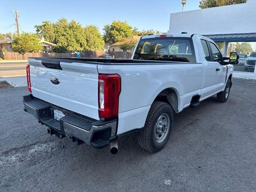2023 Ford F-250 XL