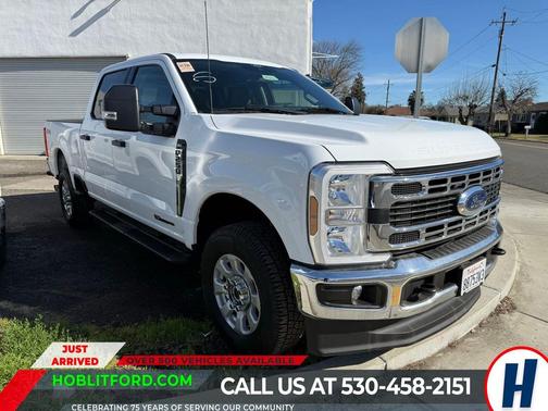 2024 Ford F-250 XLT