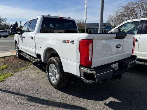 2024 Ford F-250 XLT