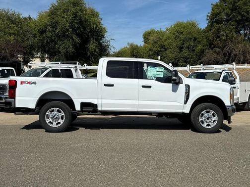 2026 Ford F-250 XLT