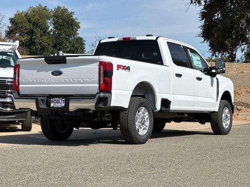 2026 Ford F-250 XLT