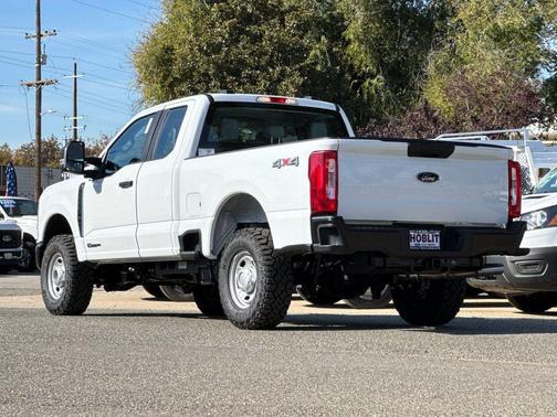 2026 Ford F-250 XL