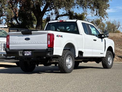 2026 Ford F-250 XL