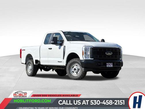 2026 Ford F-250 XL
