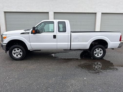 2016 Ford F-250 XL