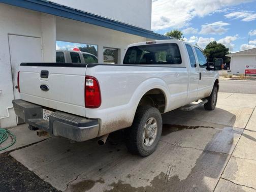 2016 Ford F-250 XL