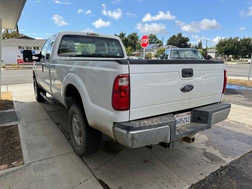 2016 Ford F-250 XL