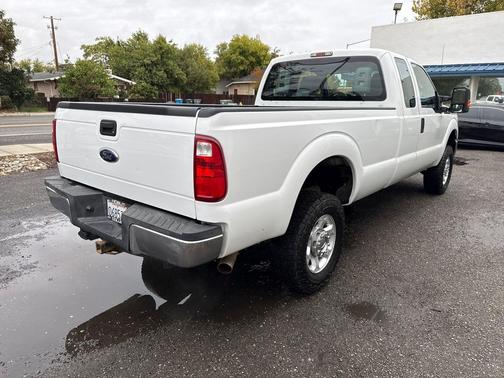 2016 Ford F-250 XL