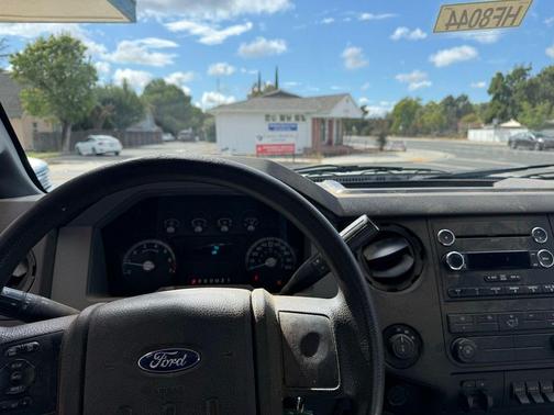 2016 Ford F-250 XL