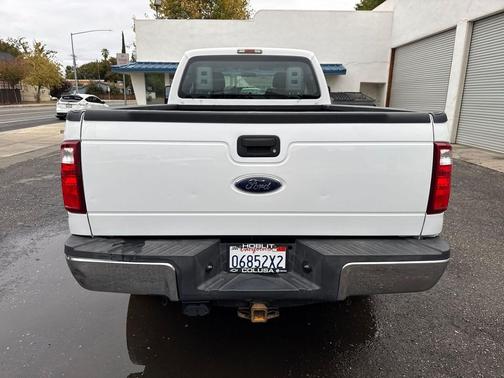 2016 Ford F-250 XL