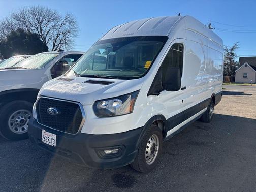 2024 Ford Transit-350 Base