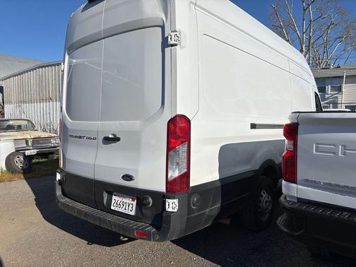 2024 Ford Transit-350 Base