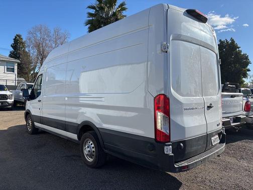 2024 Ford Transit-350 Base