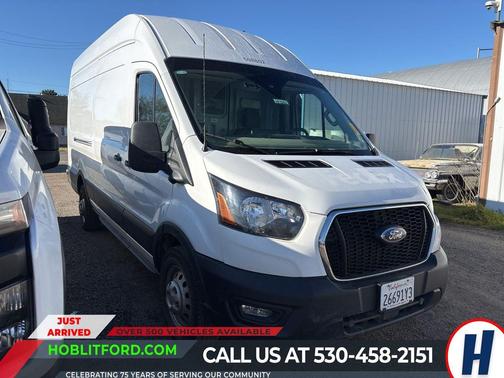 2024 Ford Transit-350 Base