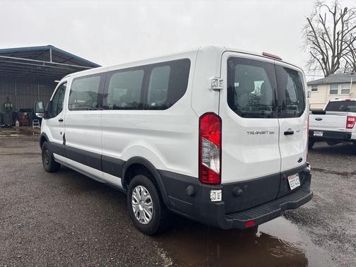 2016 Ford Transit-350 XLT
