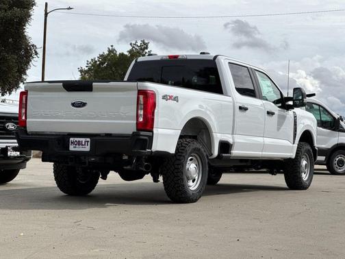 2026 Ford F-250 XL