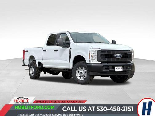 2026 Ford F-250 XL