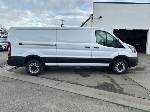 2024 Ford Transit-150 Base