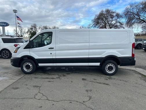 2024 Ford Transit-150 Base