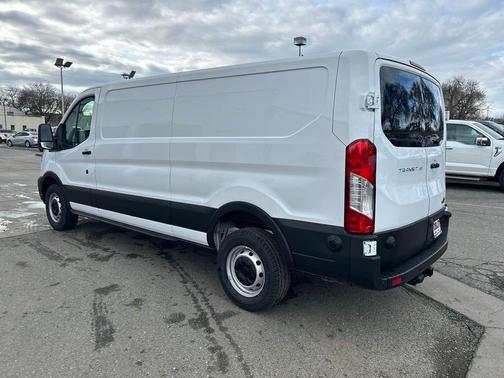 2024 Ford Transit-150 Base