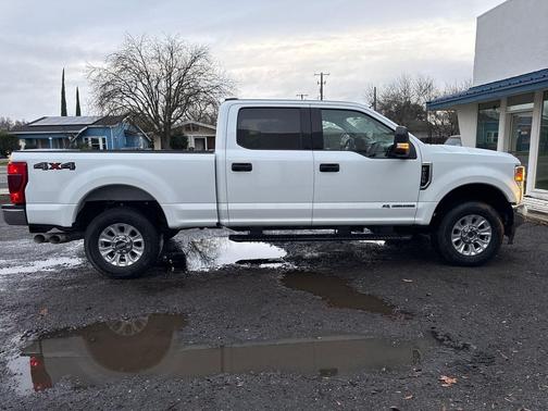 2022 Ford F-250 XLT
