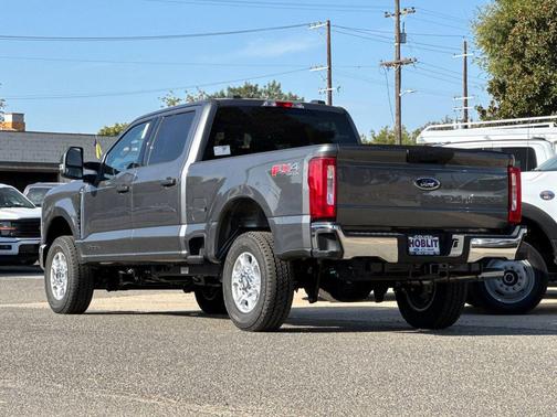 2026 Ford F-250 XLT
