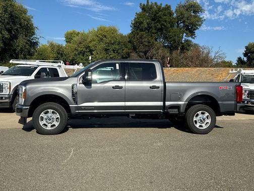 2026 Ford F-250 XLT
