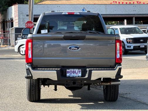 2026 Ford F-250 XLT
