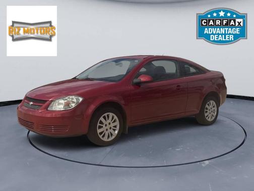 2010 Chevrolet Cobalt LT