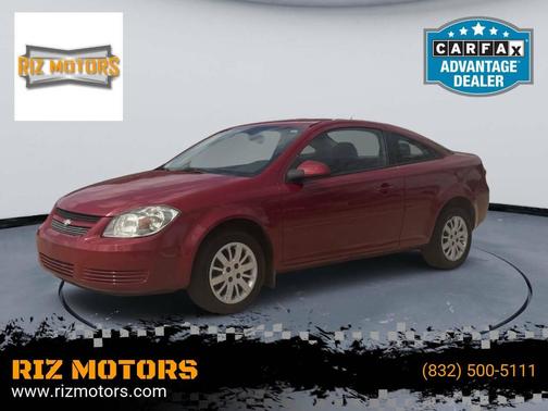 2010 Chevrolet Cobalt LT