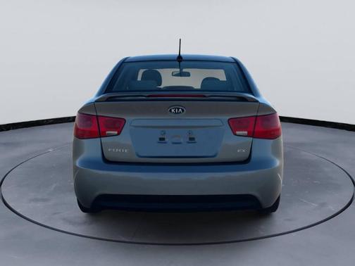 2012 Kia Forte EX