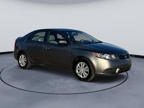 2012 Kia Forte EX
