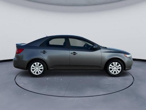 2012 Kia Forte EX