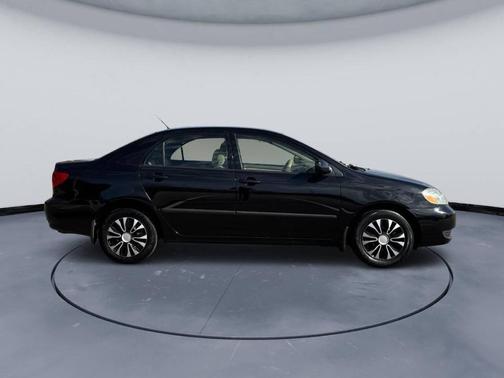 2008 Toyota Corolla CE