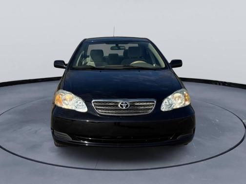 2008 Toyota Corolla CE