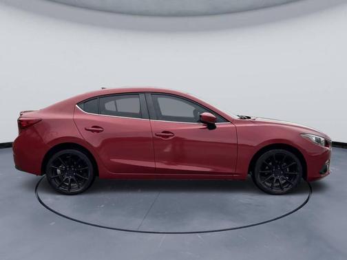 2016 Mazda Mazda3 i Touring