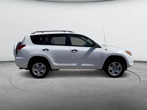 2007 Toyota RAV4 Base