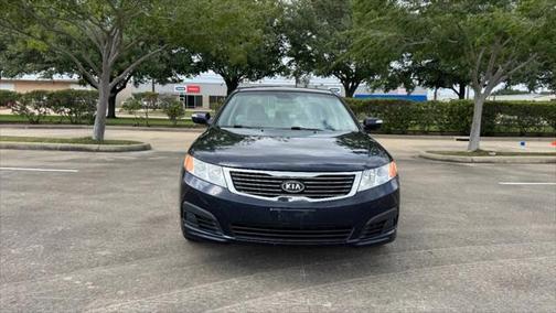 2009 Kia Optima LX