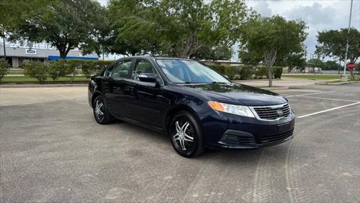 2009 Kia Optima LX