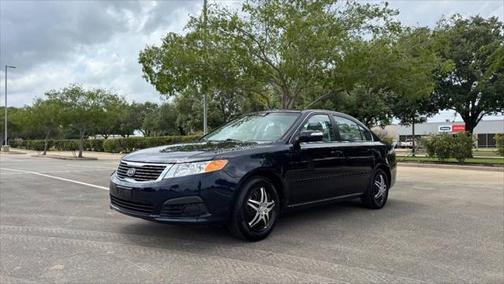 2009 Kia Optima LX