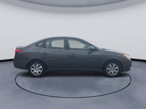 2009 Hyundai ELANTRA GLS