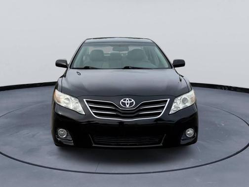 2011 Toyota Camry XLE